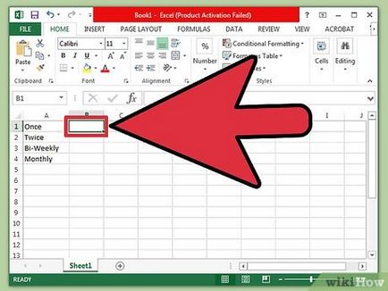Hogyan változtassuk meg a kapitalizációja Excel (Excel) Hogyan változtassuk meg a kis- és nagybetűket excel