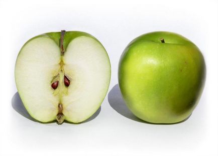 Hogyan nő egy almafa a magokból - hogyan nőnek egy almafa egy mag, egy almafa ellátás
