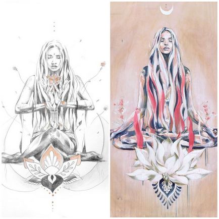 Hogyan kezdjük meditáció () Hogyan kezdjük meditáció