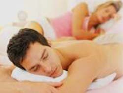 Hogyan normalizálja az alvás az egészséges életmód - Egészség - férfi életét