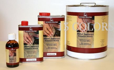 Hogyan tisztítsa meg a polírozott bútorok szennyeződéseket (csiszolt) Hogyan tisztítsa meg a polírozott bútorok szennyeződéseket