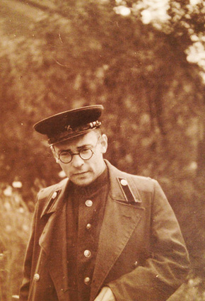 Ahogy harcoltak - egy érdekes cikket (a továbbiakban: & gt; & gt; Personal Archive) Ahogy harcoltak - egy érdekes cikket