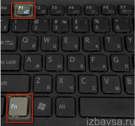 Hogyan kapcsoljuk ki a touchpad egy laptop asus, HP, Lenovo, Dell vagy Sony Vaio (touchpad) Hogyan kapcsoljuk ki a touchpad egy laptop asus, HP, Lenovo, Dell vagy a Sony Vaio