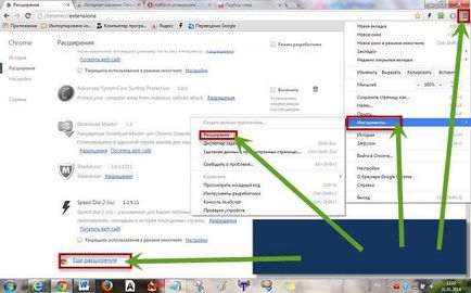 Hogyan tilthatom le a pop-up hirdetéseket a Google Chrome (króm) Hogyan tilthatom le a pop-up hirdetéseket a Google Chrome