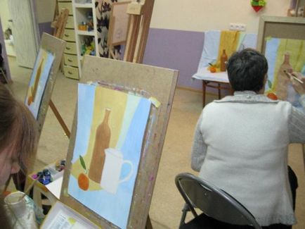 Hogyan kell megnyitni a saját kreatív stúdió - Fair Masters - kézzel készített, kézzel készített (master) Hogyan kell megnyitni a saját kreatív stúdió - Fair Masters - kézzel készített, kézzel készített