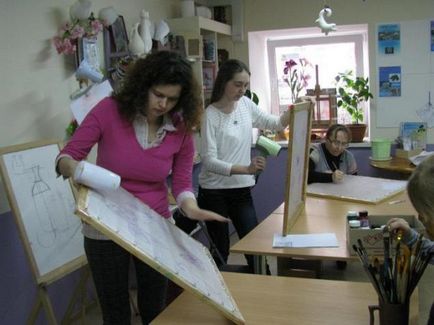 Hogyan kell megnyitni a saját kreatív stúdió - Fair Masters - kézzel készített, kézzel készített (műterem) Hogyan kell megnyitni a saját kreatív stúdió - Fair Masters - kézzel készített, kézzel készített