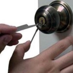 Hogyan lehet megnyitni a zár pin -, hogyan lehet feltörni, vagy kinyitja az ajtót