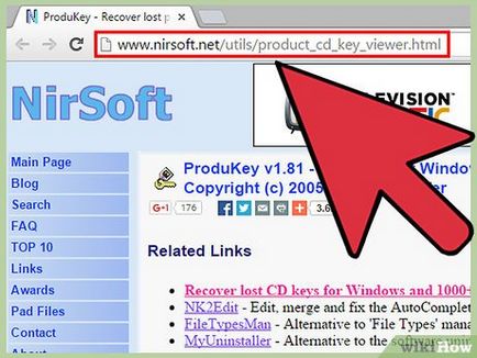 Újratelepítése Windows 7 nélkül lemez (Windows Download Tool) Újratelepítése Windows 7 nélkül disk