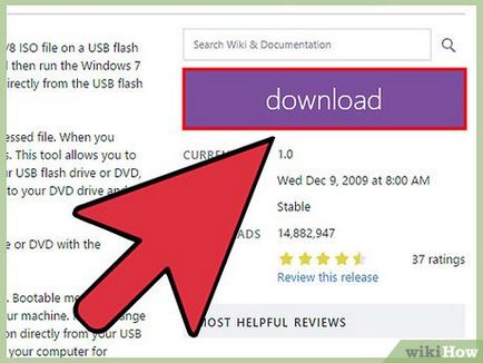 Újratelepítése Windows 7 nélkül lemez (Beállítás Disk flash drive) Újratelepítése Windows 7 nélkül disk