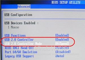 Hogyan tegye a BIOS-ban a boot lemezről vagy USB flash meghajtó (device) Hogyan tegye a BIOS-ban a boot lemez vagy USB