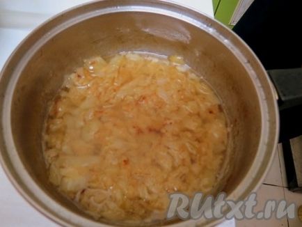 Főzni töltött ponty - a recept egy fotó