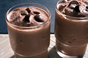 Hogyan kell elkészíteni egy turmix otthon (home) Hogyan kell elkészíteni egy turmix otthon