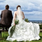 Hogyan végezzen egy esküvő nélkül TOASTMASTER otthon forgatókönyv esküvői asztalra menü otthon, hogy
