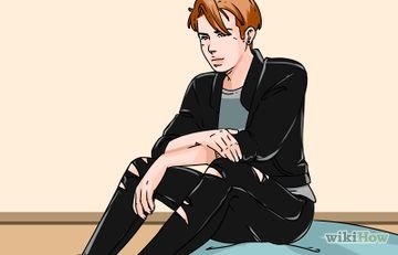 Hogyan készítsünk egy hamis Hickey (leszívott) Hogyan készítsünk egy hamis Hickey