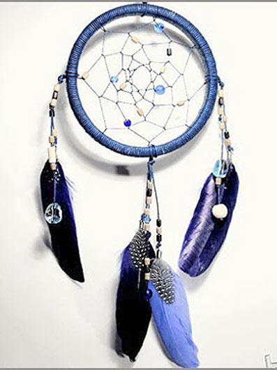 Hogyan készítsünk egy Dreamcatcher saját kezűleg - a mester osztály és ötletek amulett talizmán, édes otthon - kéz (ismét) Hogyan készítsünk egy Dreamcatcher saját kezűleg - a mester osztály és ötletek amulett talizmán, édes otthon - kézzel