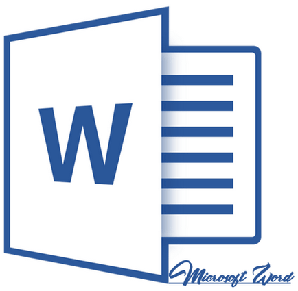 Hogyan készítsünk egy aláírás egy Word (Word) Hogyan készítsünk egy aláírás egy Word