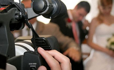 Hogyan kell lőni egy esküvő 16 tipp az esküvői fotósok-amatőrök