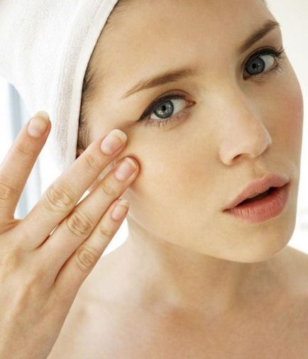 Hogyan lehet eltávolítani a duzzanat az arc