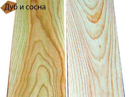 Hogyan kor mesterségesen fa kezüket tippek