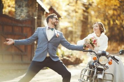 Hogyan tartsa hűvös, miközben készül az esküvőre - Hasznos tippek Esküvő