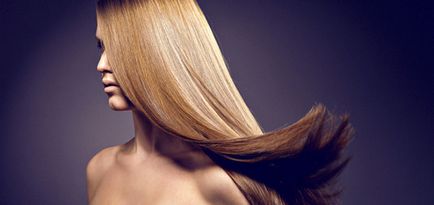 Hogyan tegye a hajat anélkül, hogy egy hajszárító és vasaló rendelkezésre álló módszerek