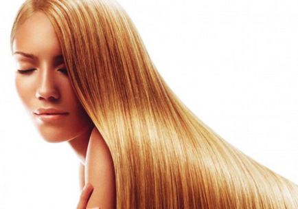 Hogyan tegye a hajat anélkül, hogy egy hajszárító és vasaló rendelkezésre álló módszerek