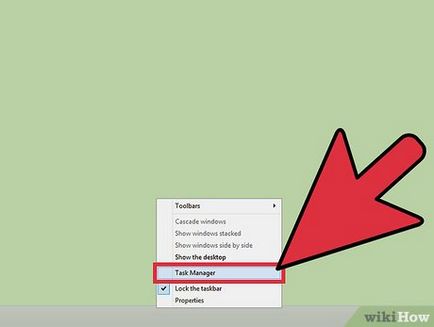 Hogyan kell kezelni a startup programok Windows 8 (program) Hogyan kell kezelni a startup programok Windows 8