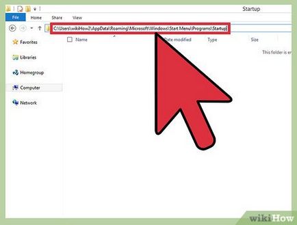Hogyan kell kezelni a startup programok Windows 8 (program) Hogyan kell kezelni a startup programok Windows 8