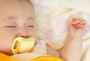 Hogyan megnyugtatja a síró babát 9 gyakorlati tanácsokat
