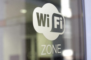 Honnan tudja a jelszót egy szomszéd wi-fi alapvető módja