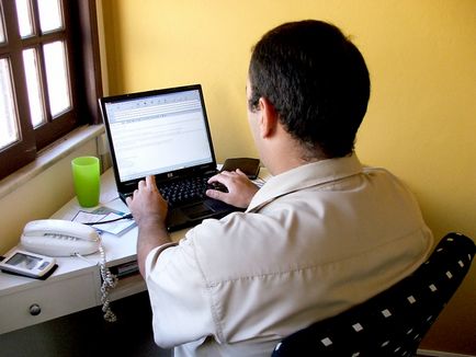 Hogyan találom meg ip statikus vagy dinamikus () Hogyan találom meg ip statikus vagy dinamikus