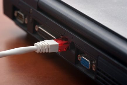Hogyan találom meg ip statikus vagy dinamikus () Hogyan találom meg ip statikus vagy dinamikus