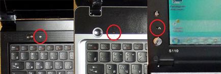 Hogyan vissza a laptop a gyári állapotra Lenovo IdeaPad (laptop) Hogyan vissza a laptop gyári állapotú Lenovo IdeaPad