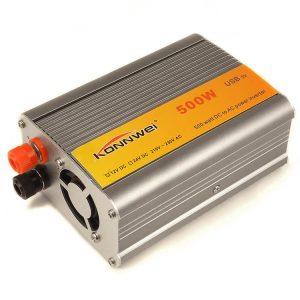 Hogyan válasszuk ki az inverter a jármű főbb paramétereit, a különbségeket, árnyalatok kiválasztása (az autó) Hogyan válasszuk ki az inverter a jármű főbb paramétereit, a különbségeket, árnyalatok kiválasztása