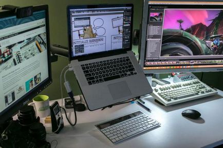 Hogyan válasszuk ki a nagy teljesítményű laptop grafikus (kiválasztás) Hogyan válasszuk ki a nagy teljesítményű laptop grafikus