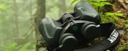 Hogyan válasszuk ki a jó távcső vadászati és halászati - ötletek és video (távcső) Hogyan válasszuk ki a jó távcső vadászati és halászati - tippek és videók
