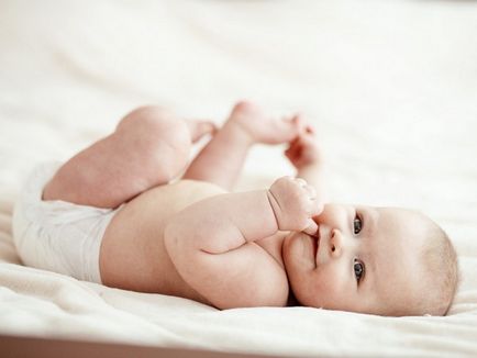 Hogyan válasszuk ki a pelenkát funkciók és beállítások (például válasszuk pelenkák újszülötteknek) Hogyan válasszuk ki a pelenkát funkciók és beállítások
