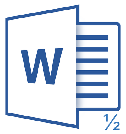 Hogyan készítsünk Szó frakció (Word) Hogyan lehet a Word frakció