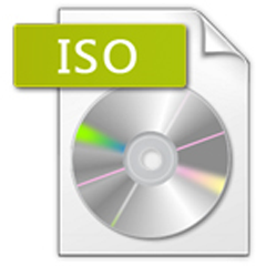 Hogyan éget ISO képet lemezre nero vagy UltraISO