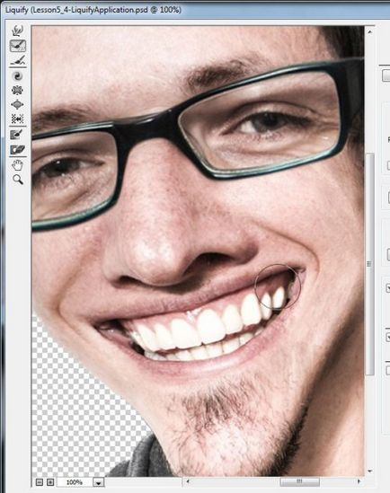 A rajzfilm photoshop (rajzfilm) Karikatúra photoshop