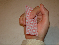Card gócok Flores - dobta a kártyát vagy a kártya dobás (3. módszer) (térkép) Card gócok Flores - dobta a kártyát vagy a kártya dobás (3. módszer)