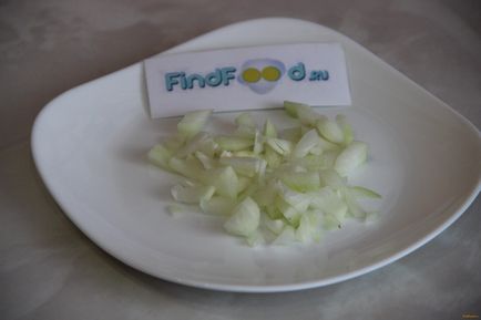 Burgonya párolt máj recept fényképpel (máj) Burgonya párolt máj recept egy fotó