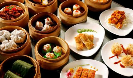 Kínai étel, ami jobb, ha nem próbálja meg, szórakoztató portál
