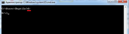 Parancssor funkciók segítségével windows (használat) Command Prompt Windows-szolgáltatások használatát