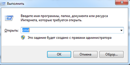 Parancssor funkciók segítségével windows (használat) Command Prompt Windows-szolgáltatások használatát