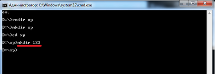 Parancssor funkciók segítségével ablakok (windows) Command Prompt Windows-szolgáltatások használatát