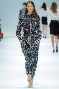 Overall hogyan és mit vegyek fel, 50 ötletet a fotó! (Jumpsuit nyáron) Overall hogyan és mit vegyek fel, 50 ötletet a fotó!