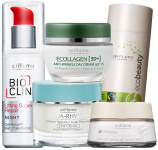 Kozmetikai rokonok krémek, folyadékok, szérumok, ampullák és kapszulák az online Oriflame iroda 24 óra (folyadékok) Kozmetikai rokonok krémek, folyadékok, szérumok, ampullák és kapszulák az online Oriflame iroda 24 óra