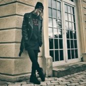 Ksenia Sobchak életrajz, Instagram, fiú, kapcsolat Maxim vitorganom, fotók