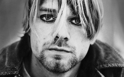 Kurt Kobeyn (február 20, 1967 (Cobain búcsúlevelet) Kurt Kobeyn (február 20, 1967